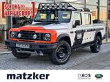 INEOS Grenadier Quartermaster 3.0 Diesel MG6 - gebrauchte INEOS Grenadier aus dem Jahr 2024