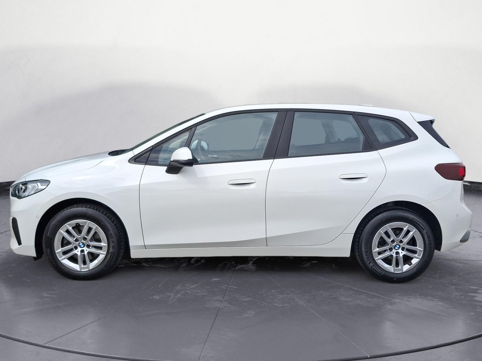 BMW Active 218i Active Tourer Aut. Navi RFK Sitzheizung, миниатюра 3