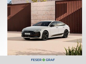 Audi Leasingangebot: Audi A6 e-tron Spb. S line AHK-TECH PLUS-S-Sitze-SHZ