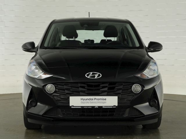 i10 TREND+SITZHEIZUNG+LENKRADHEIZUNG+PARKPILOT H