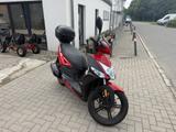 Kymco Agility City+ 125i - KYMCO 125
