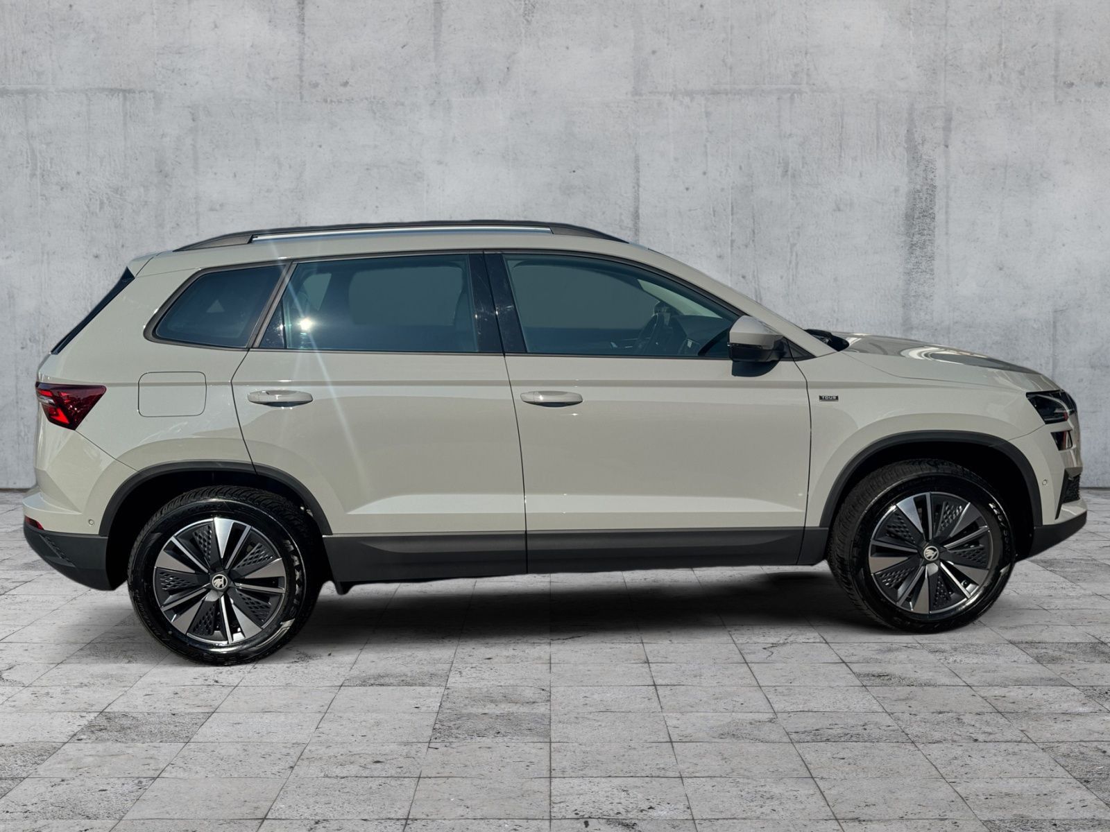 Skoda Karoq - Bild 6
