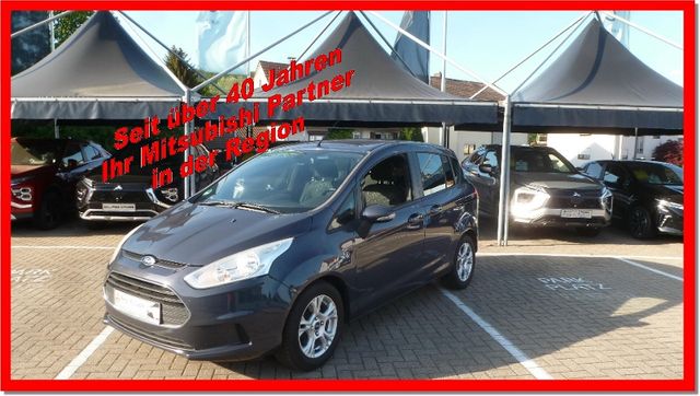 Ford B-MAX 1.0 Sync-Edition