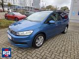 Volkswagen Touran 1.2 TSI BMT PANO+CAM+SITZHEIZUNG+7SITZE - Volkswagen Touran: 1.2