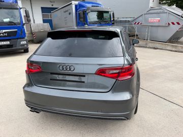 Audi A3 - 6