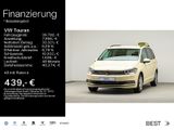 Volkswagen Touran TAXI 2,0 l TDI 150 PS DSG Klima/PDC/FIRST - mit Diesel-Antrieb: Taxi
