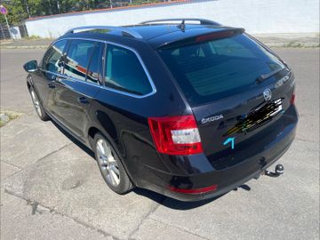 Skoda Octavia - 4