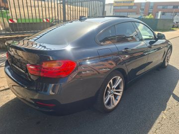 BMW 420 Gran Coupé - 7