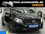 Mercedes-Benz A 180 BE 2Style, Leder, Navi, Bi-Xenon, Sitzh. - gebrauchte Mercedes-Benz A-Klasse aus dem Jahr 2014