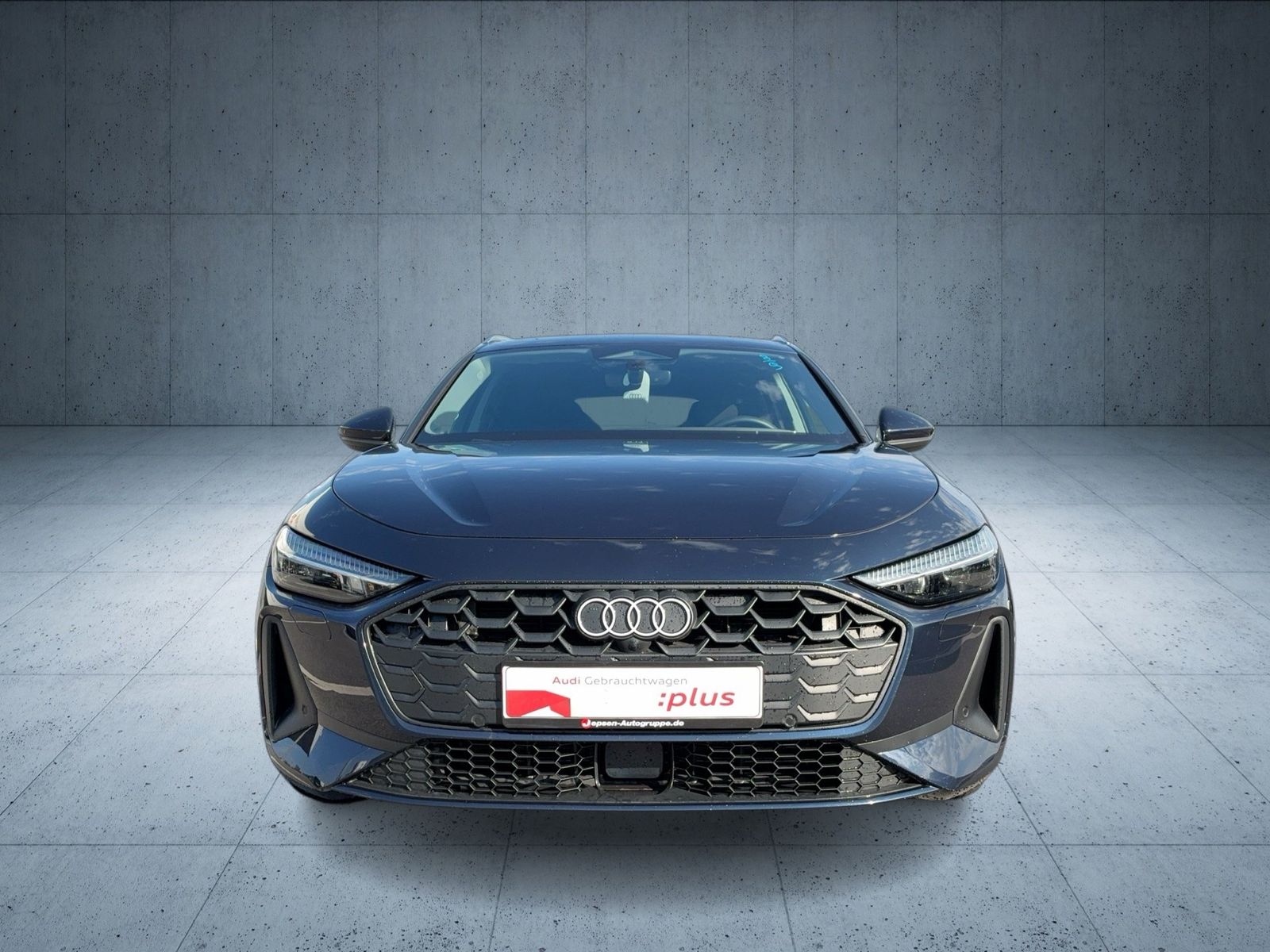 Audi A5 - Bild 9
