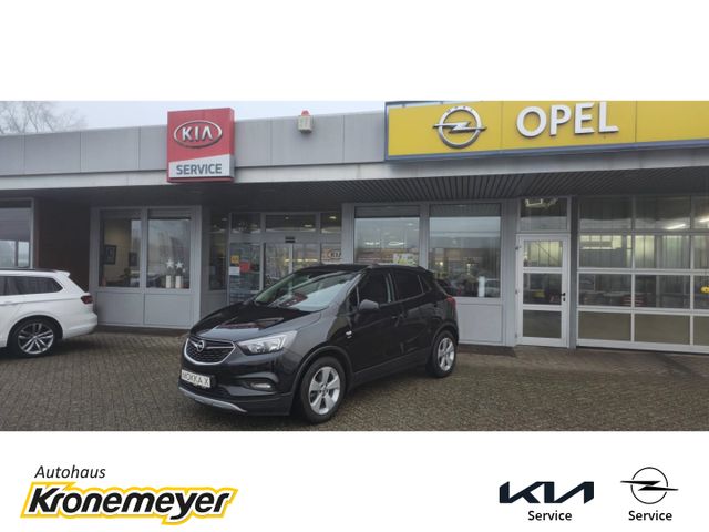 Opel Mokka 1.4 Active Start Stop Turbo Navi Apple Car