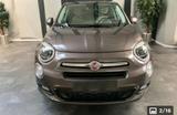 Fiat 500x 140ps - Fiat 500X in Wuppertal