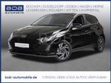 Hyundai i20 Trend 1.0 T-GDI 6-MT NAVI SHZ LHZ RFK PDC - Hyundai i20 Neuwagen in Wuppertal