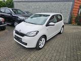 Skoda Citigo 1.0 MPI SOUND+5-TÜREN+ALU'WEIß+NAVI+2HAND - gebrauchte Skoda Citigo aus dem Jahr 2016