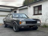 Ford Granada 2tl - Ford Granada in Bochum