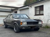 Ford Granada 2tl - Ford aus 1975