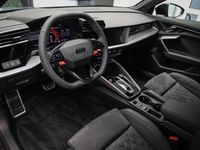 Audi RS3 - Vorschau Bild 8