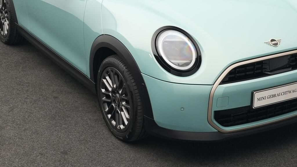 MINI Cooper C - Bild 24