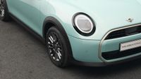 MINI Cooper C - Vorschau Bild 24