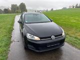 Volkswagen Golf VII Variant Comfortline BMT 1,4TSI 122ps - Volkswagen Golf: Vi Tsi 122