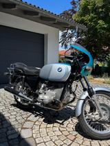 BMW R100/7 - BMW R 100 7