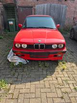 BMW 318is aus dem Jahr 1989 - BMW 318: Coupe, 318d