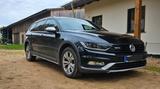 Volkswagen Passat Alltrack 2.0 TDI SCR 176kW DSG 4MOT A... - VW Passat Alltrack von privat