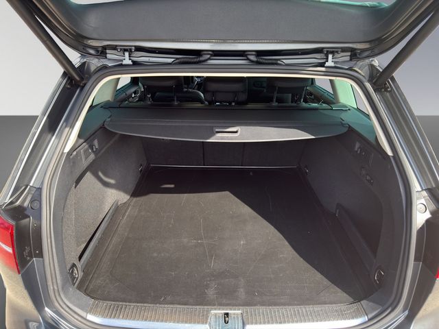 Passat Variant 2.0TDI DSG Highline AHK