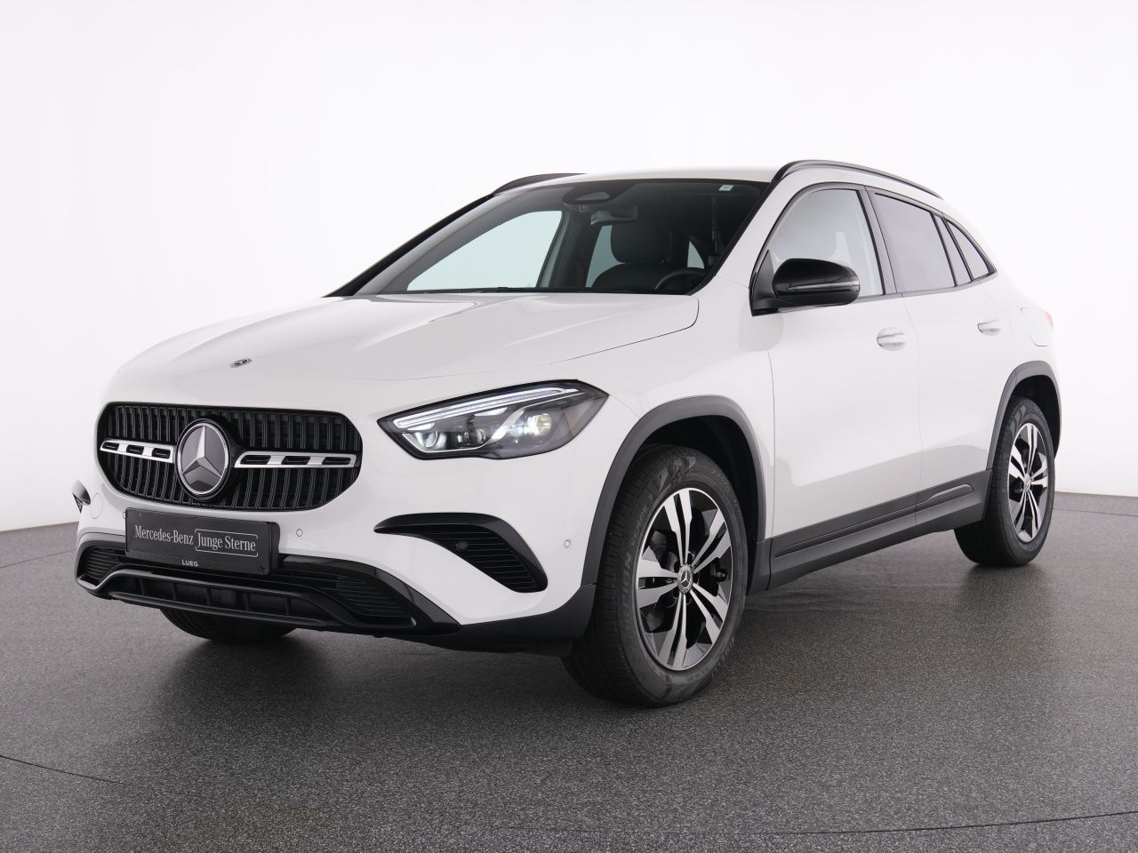Mercedes-Benz GLA 200 d Progressive+Night+MBeam+Kamera+E-Heck+ imagem 2
