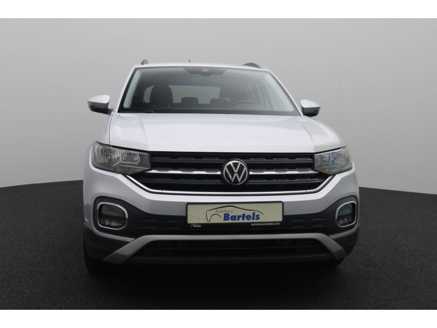 Fahrzeugabbildung Volkswagen T-Cross 1.0 Active Life ACC Navi