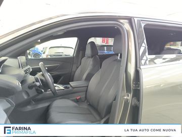 Peugeot 5008 - 9