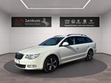 Skoda Superb 2.0 TDI Ambition Green tec el.Heckklappe - Skoda Superb: Ambition