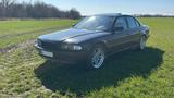 BMW 740i A (LPG) - Youngtimer - gebrauchte BMW 740 aus dem Jahr 2001