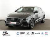 Audi Q8 50 TDI quattro tiptronic S line Sport Pl - Audi Q8 in Hannover