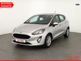 Ford Fiesta 1.0 EB Cool&Connect LED Android Apple DAB - Ford Fiesta Gebrauchtwagen in Rostock