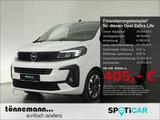Opel Zafira Life FACELIFT EDITION XL CDTI AT 9-SITZER - gebrauchte Opel Zafira Life mit Facelift