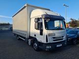 Iveco EuroCargo 80 E22 P - Gr. Haus - PP/LBW/Edscha