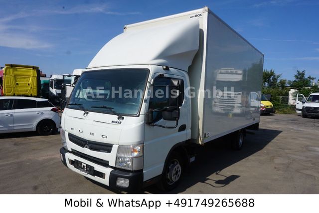 Mitsubishi Canter Fuso 3C13 BB * Manual / 3xSitzer / 3,5To.