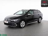Volkswagen Golf VIII Variant 2.0 TDI 4M ALLTRACK AHK,ACC