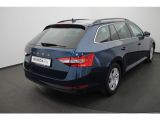 Skoda Superb 3 III Combi 1.6 TDI DSG Ambition AHK/LED/ - Skoda Superb: I