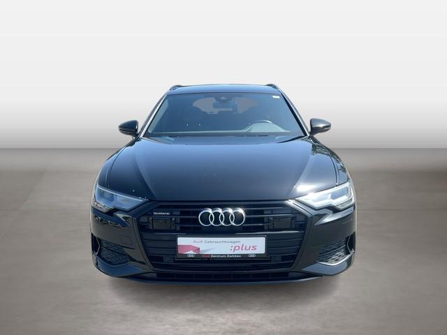 Audi A6 Avant 45TFSI quattro Sport LED Scheinwerfer,, миниатюра 5
