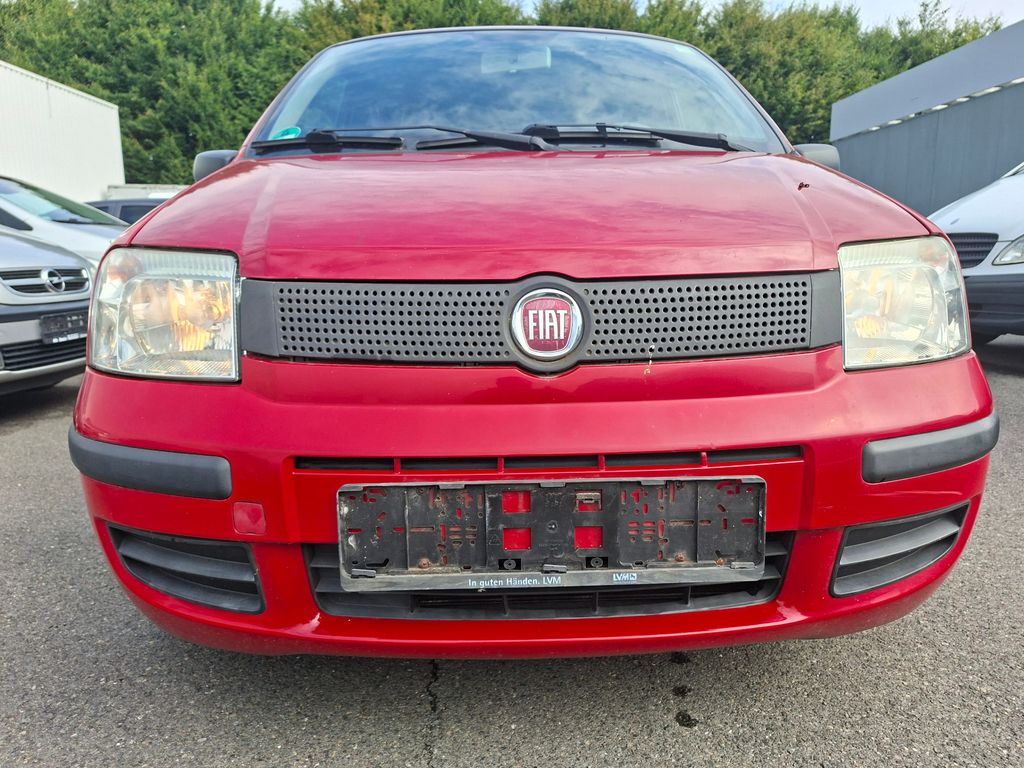 Angebot ansehen Fiat Panda