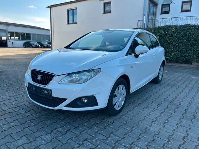 Seat Ibiza SC 1.4 16V Style Klima