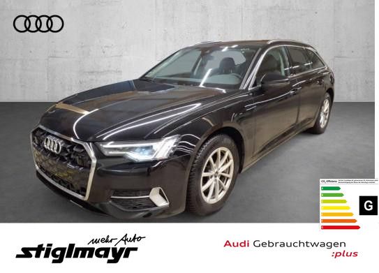 Audi A6 Avant advanced 45 TFSI quattro ACC+AHK+KAMERA