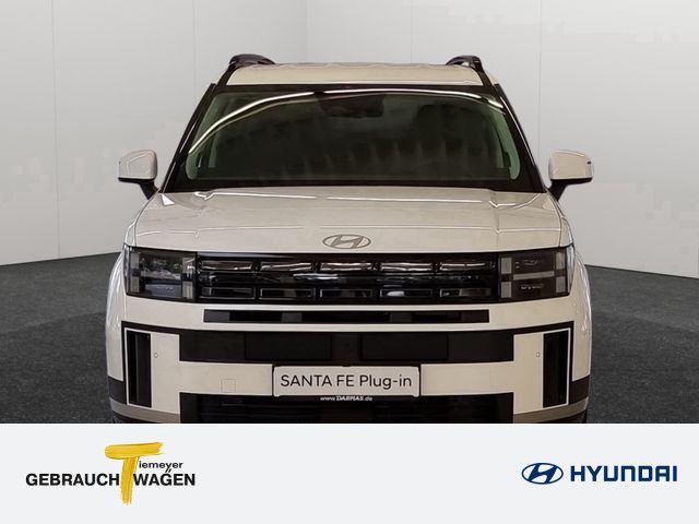 Hyundai Santa Fe – Bild 2