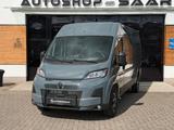 Citroën Jumper Hochraum L3H2 Facelift Automatik - Citroën Jumper: Automatik