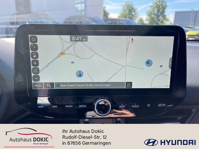 Hyundai i30 – Bild 14