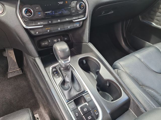 Santa Fe 2.2 CRDi 2WD Premium