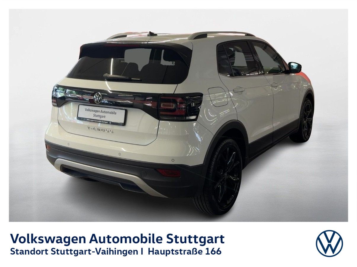 Volkswagen T-Cross - Bild 3