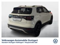 Volkswagen T-Cross - Vorschau Bild 3